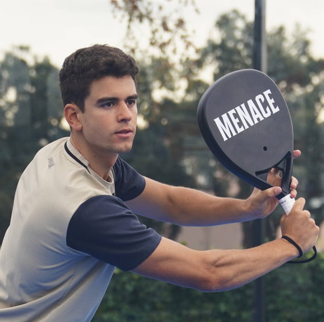 MENACE