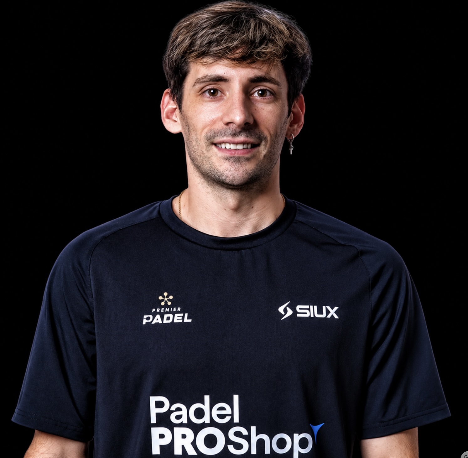 Franco Stupaczuck